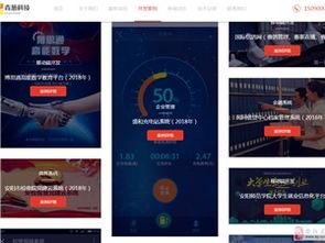 安陽在線 軟件開發的發展機遇與未來展望