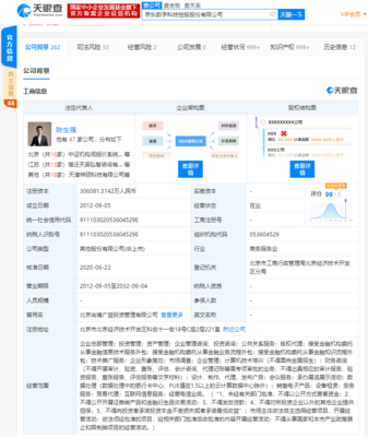 劉強東重任京東數科關聯公司董事長，章澤天退出董事行列